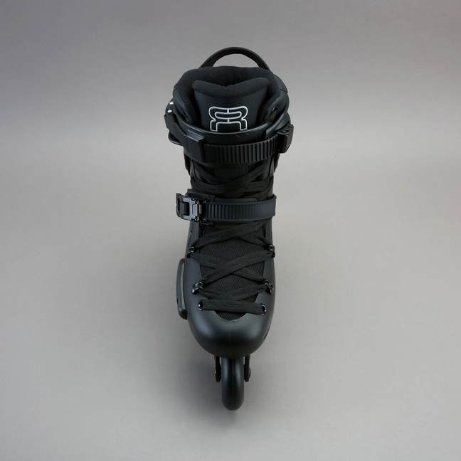 FR Skates FR3 80 Black