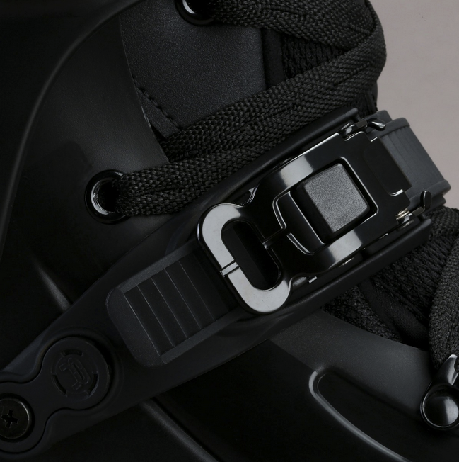FR Skates FR3 80 Black