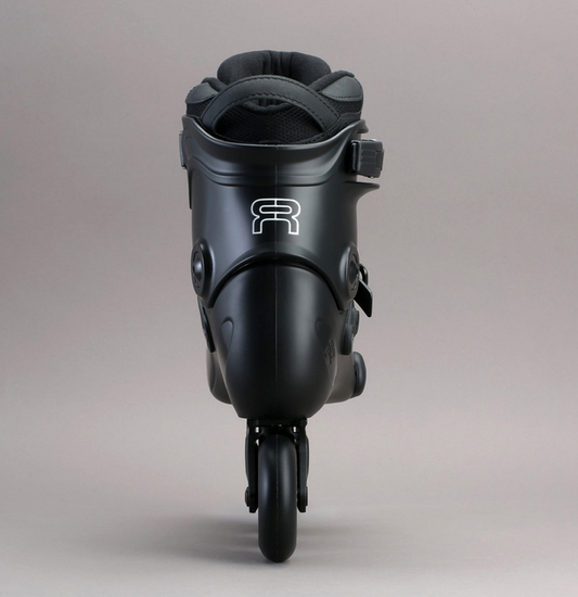 FR Skates FR3 80 Black
