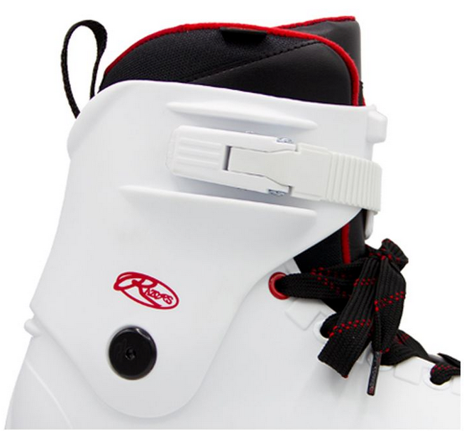 RAZORS CULT LEVEL ONE WHITE
