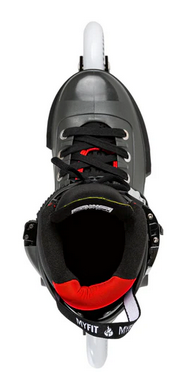 POWERSLIDE NEXT CHARCOAL 110