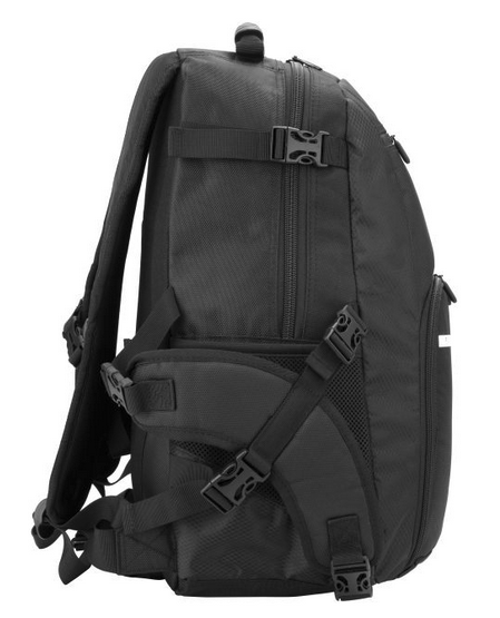 MOCHILA FLYING EAGLE PORTECH BLACK 20L