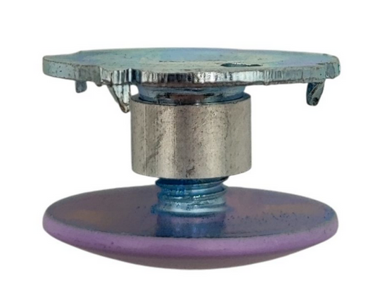 FLYING EAGLE X5-X7 PURPLE CUFF BOLT