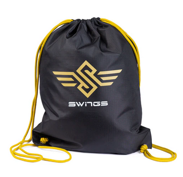 POWERSLIDE BOLSA SWINGS GYM BAG
