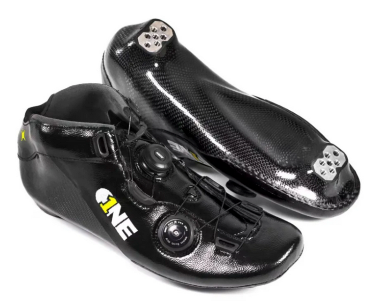 BOTA LUIGINO ONE