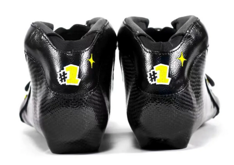 BOTA LUIGINO ONE