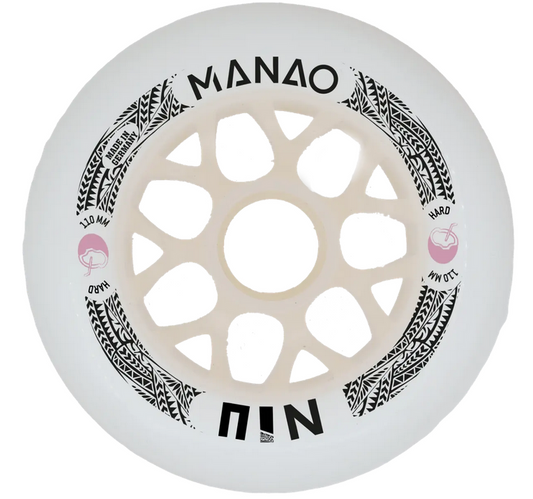 RUEDAS MANAO - NIU HARD