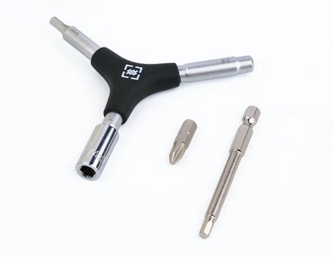LLAVE TORKTEC DE  SKATE  YOYOSKATE