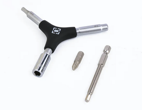 LLAVE TORKTEC DE  SKATE  YOYOSKATE