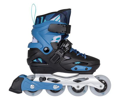 POWERSLIDE FLASH BLUE ADJ