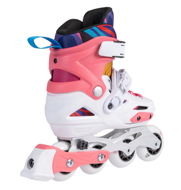 POWERSLIDE FLASH PINK ADJ