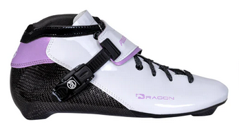POWERSLIDE DRAGON WHITE