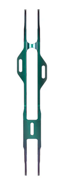POWERSLIDE TR DECODE DH FRAME