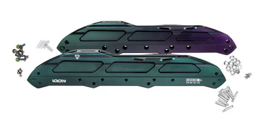 POWERSLIDE TR DECODE DH FRAME