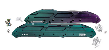POWERSLIDE TR DECODE DH FRAME
