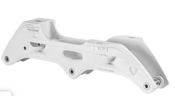 POWERSLIDE ELITE CAST AL 255/3x125 WHITE, TRI