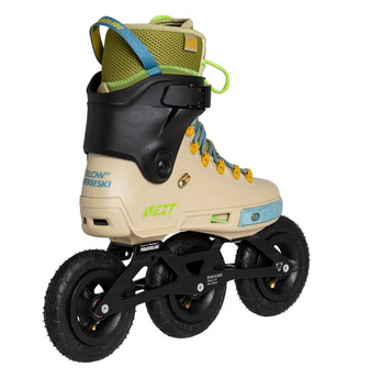 POWERSLID NEXT RENEGADE WERBESKI PRO 125
