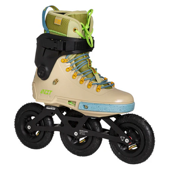 POWERSLID NEXT RENEGADE WERBESKI PRO 125