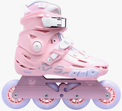 FLYING EAGLE F5D ECLIPSE DUAL PINK