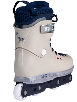 POWERSLIDE SWAY  WITZEMANN II