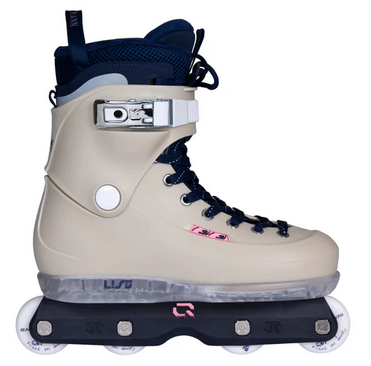 POWERSLIDE SWAY  WITZEMANN II