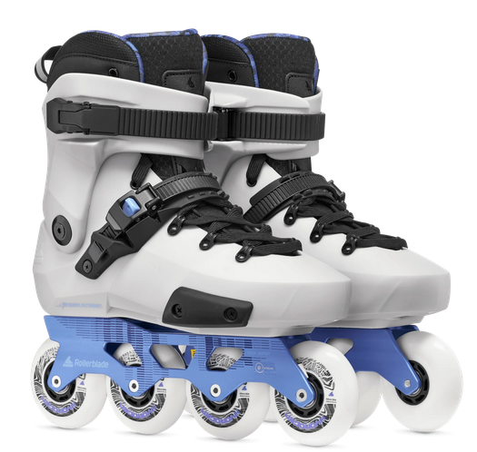 ROLLERBLADE TWISTER XT GRIS PERLA/BÍGARO
