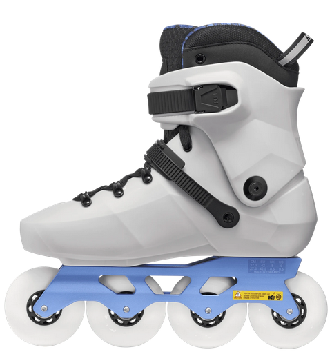 ROLLERBLADE TWISTER XT GRIS PERLA/BÍGARO