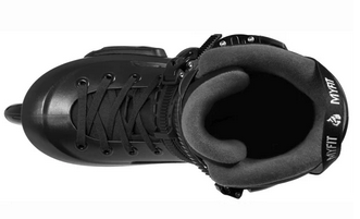 POWERSLIDE URBAN ZOOM PRO BLACK 100