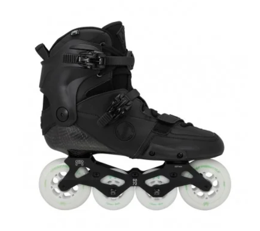 FR SL SEVEN BLACK