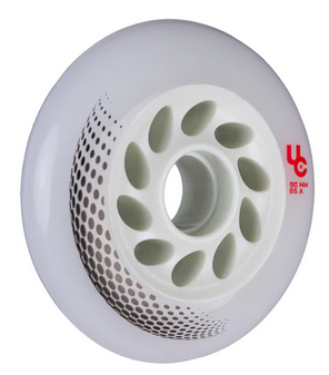 POWERSLIDE RUEDAS VORTEX 90MM/85A, 4-PACK 90 MM