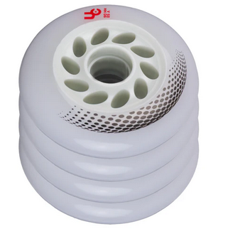 POWERSLIDE RUEDAS VORTEX 90MM/85A, 4-PACK 90 MM