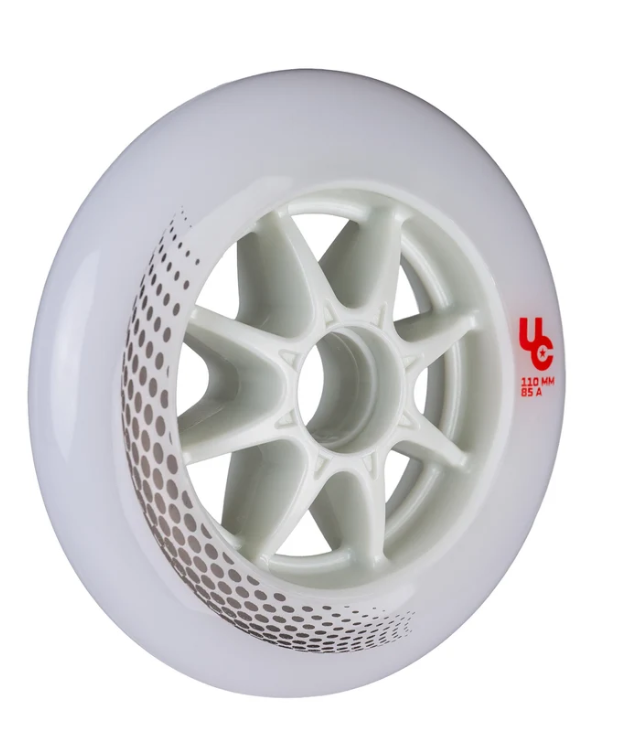 POWERSLIDE RUEDAS VORTEX