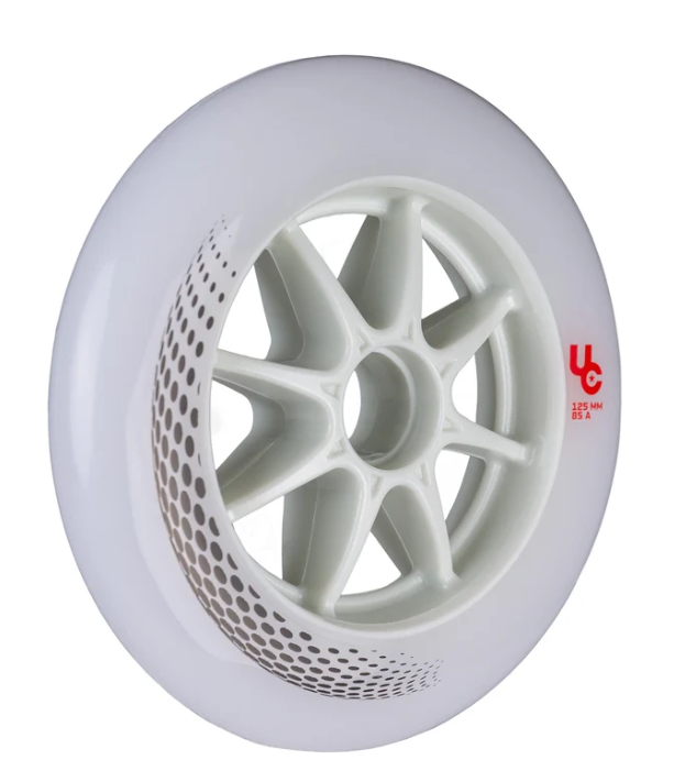 POWERSLIDE RUEDAS VORTEX